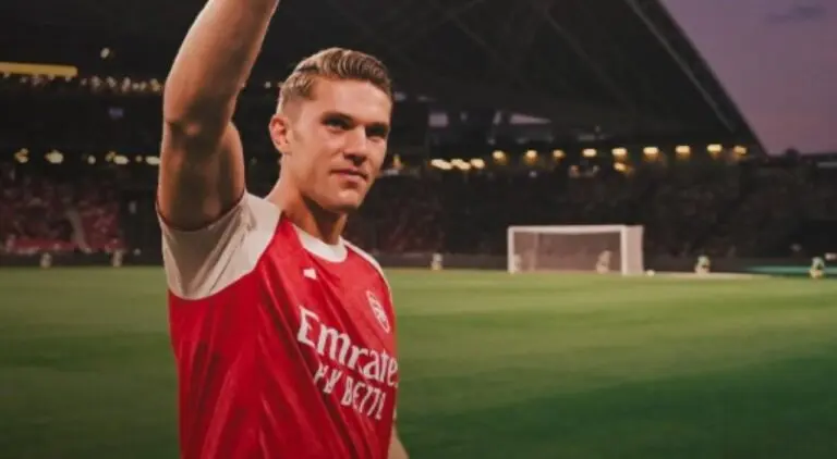 Arsenal