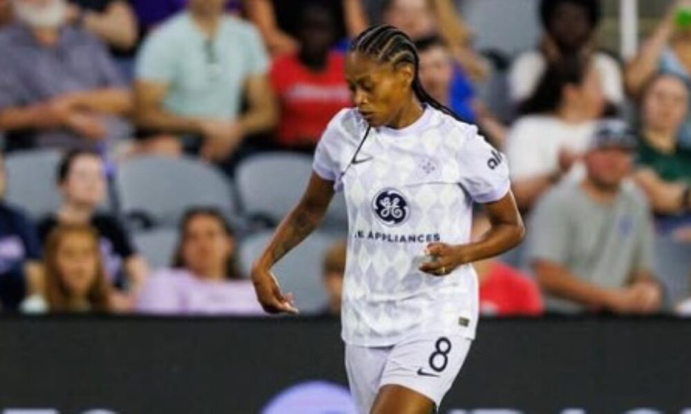 Racing Louisville x Kansas City Current: Onde assistir ao vivo e escalações da NWSL 2025