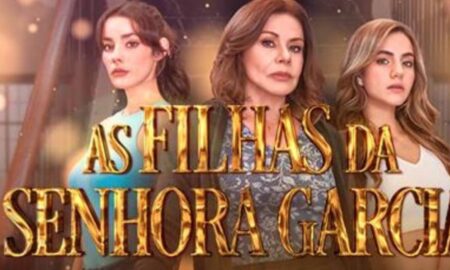 As filhas da Senhora Garcia