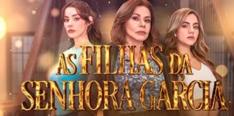 As filhas da Senhora Garcia