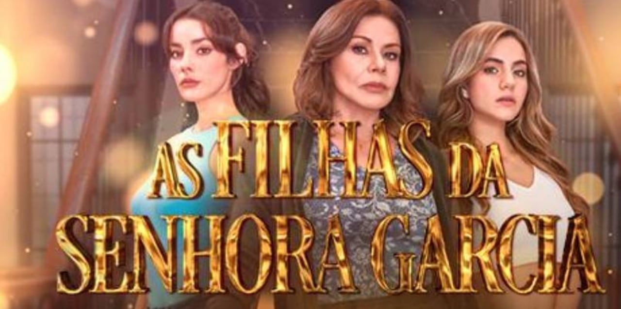 As filhas da Senhora Garcia