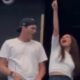 Ashton Kutcher e Mila Kunis