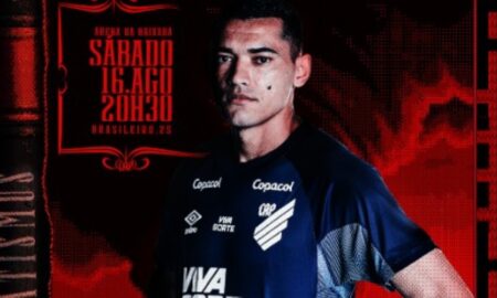 Athletico PR