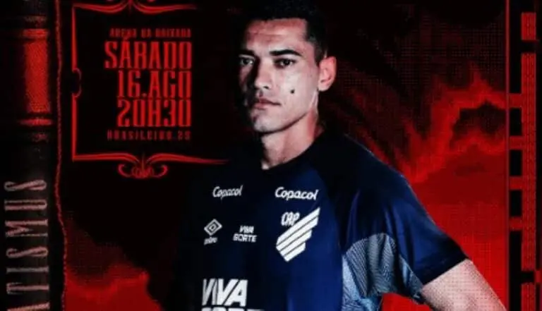 Athletico PR