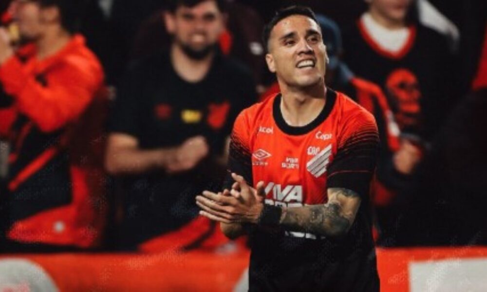 Onde assistir ao vivo Athletico-PR x Novorizontino pela Série B Superbet 2025