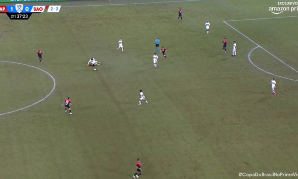 Minuto a minuto ao vivo: Athletico-PR x São Paulo devem disputar pênaltis pela vaga na Copa do Brasil