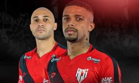 Atletico GO