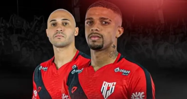 Atletico GO