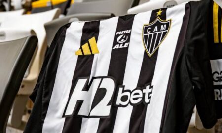 Atlético MG-