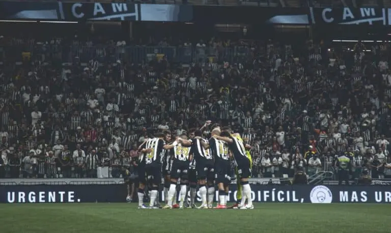 Atlético-MG