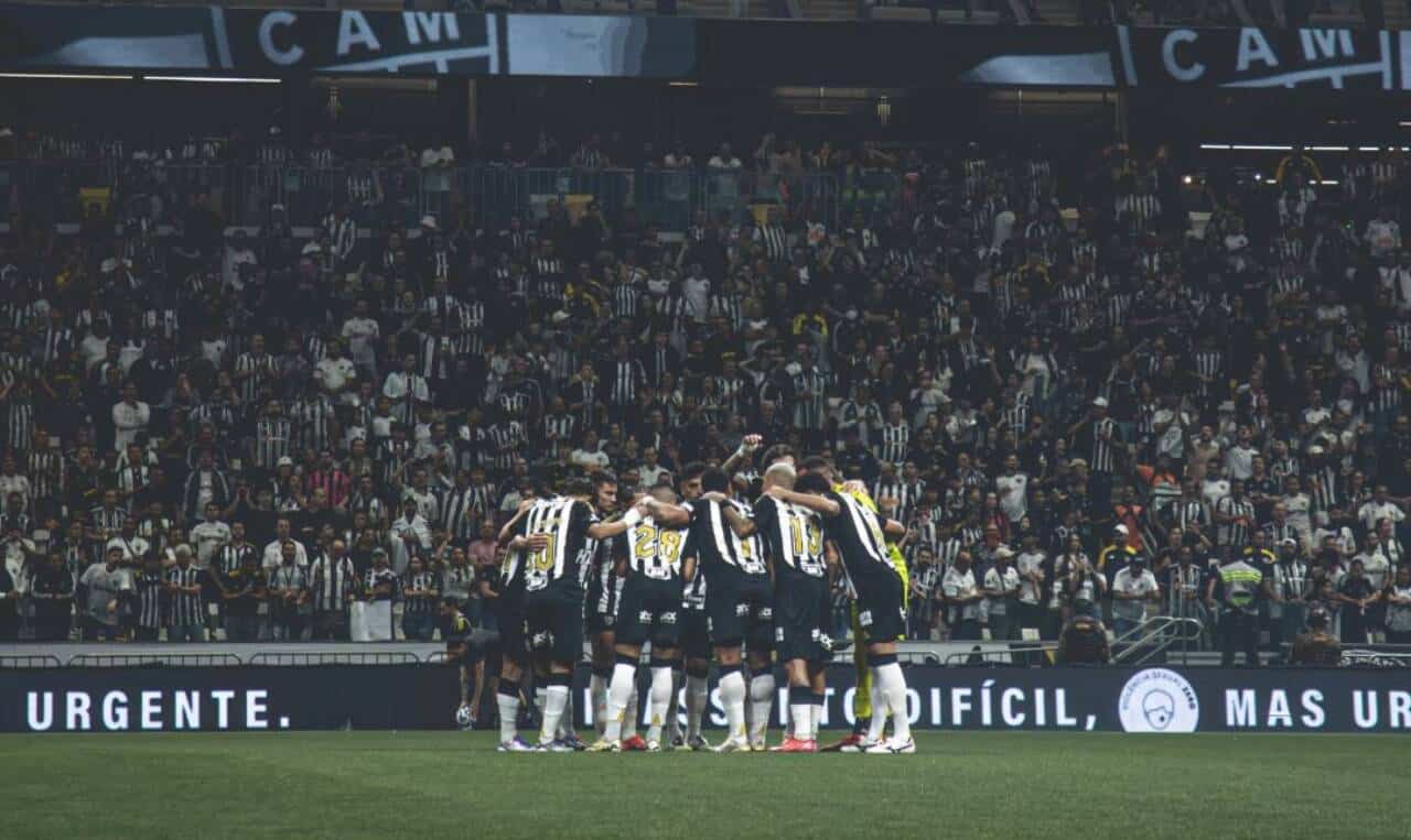 Jogos de hoje ao vivo (14/08/2025): onde assistir Botafogo, Palmeiras e Atlético-MG são destaques da Libertadores e Sul-Americana nesta quinta
