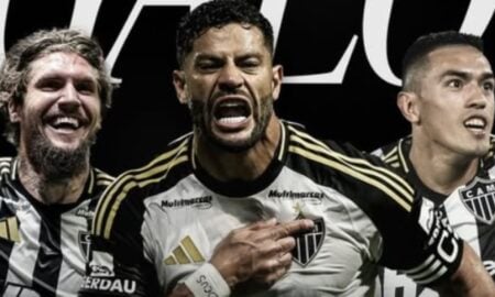 Atlético MG