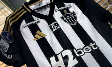 Atletico MG