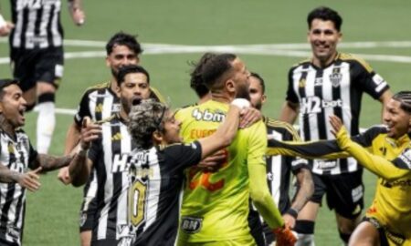 Atlético MG