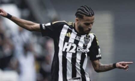 Atlético MG