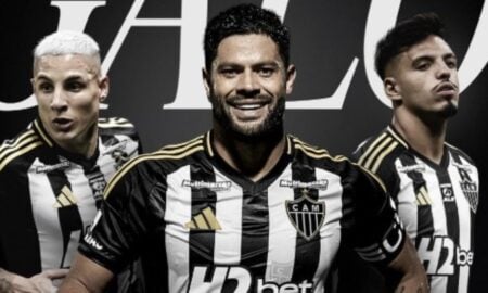 Atlético-MG