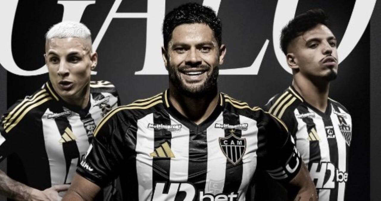 Escalação provável Atlético-MG x Cruzeiro: onde assistir ao vivo e destaques da Copa Betano do Brasil