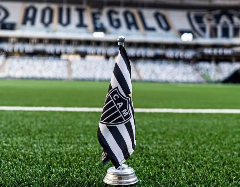 Atlético-MG