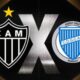 Atlético MG x Godoy Cruz