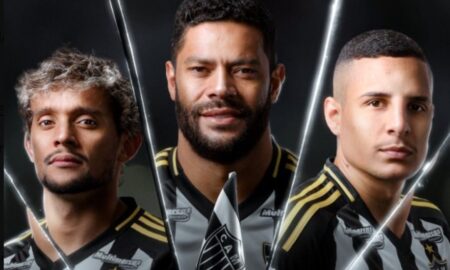 Atlético Mineiro