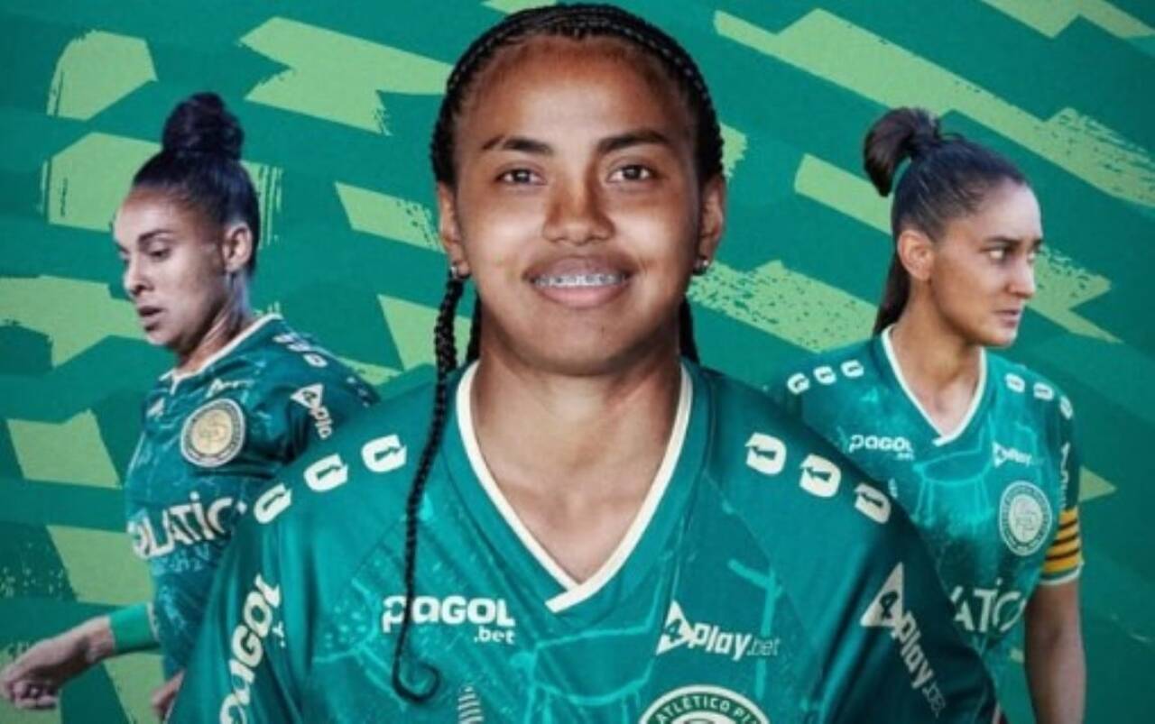 Copa do Brasil Feminina: onde assistir Atlético Piauiense x São José ao vivo hoje