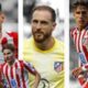 Atletico de Madrid