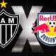 Atlético x Red Bull Bragantino