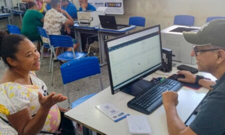 Atualização cadastral no INSS