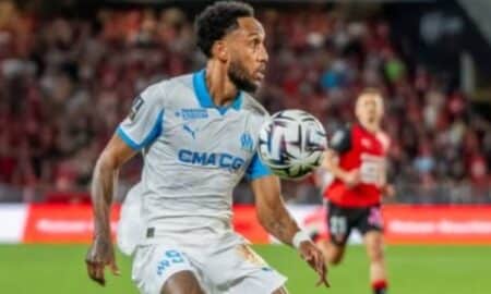 Aubameyang