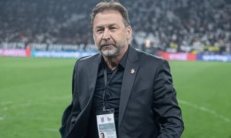 Augusto Melo