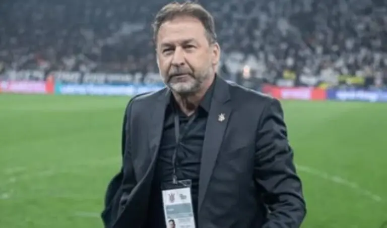 Augusto Melo