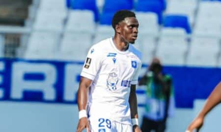Auxerre hosts Paris Saint-Germain on Friday: Ligue 1 clash reveals teams’ contrasting league journeys