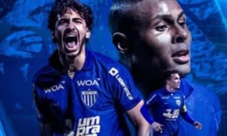 Avaí