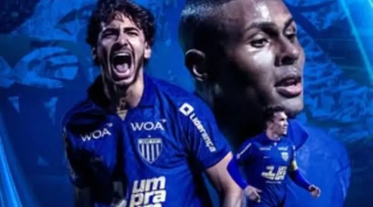 Avaí