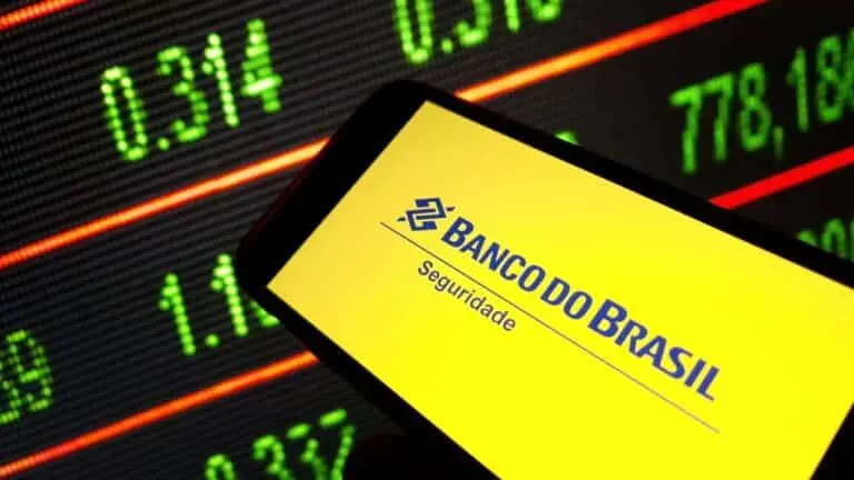 Banco do Brasil Seguridade