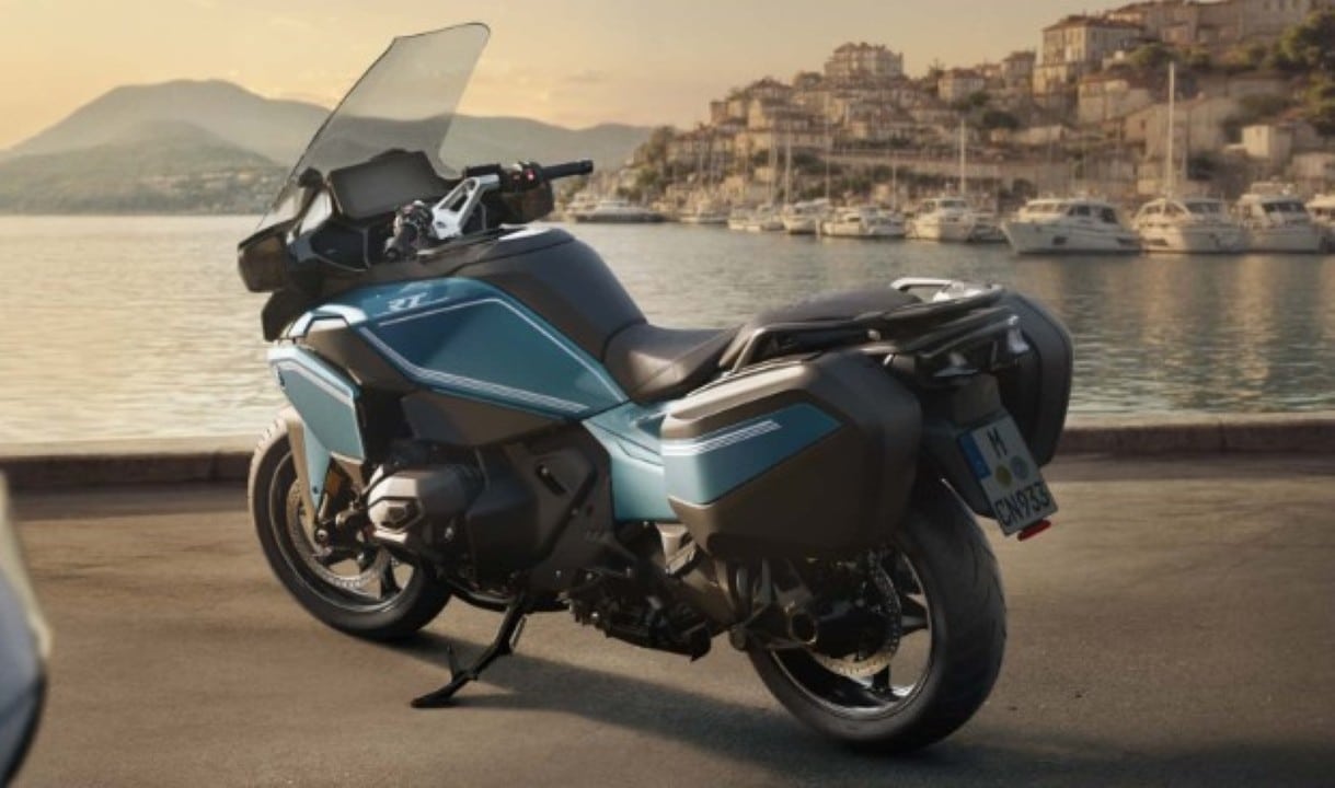 BMW R 1300 RT 1