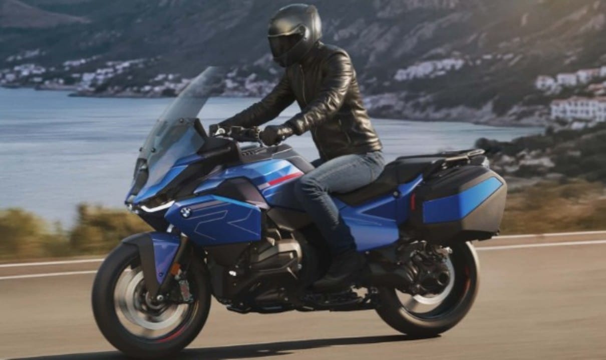 BMW R 1300 RT 1