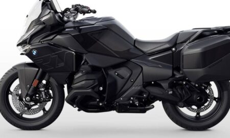 BMW R 1300 RT -