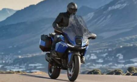 BMW R 1300 RT