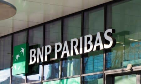 BNP Paribas