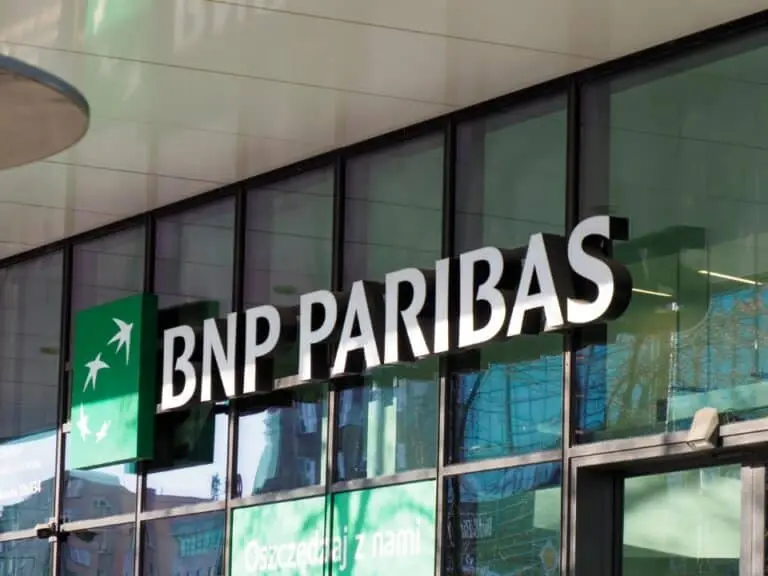 BNP Paribas