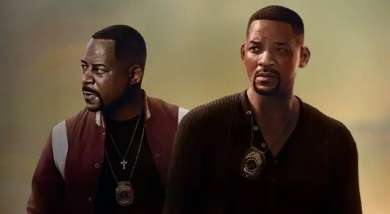 Bad Boys Para Sempre