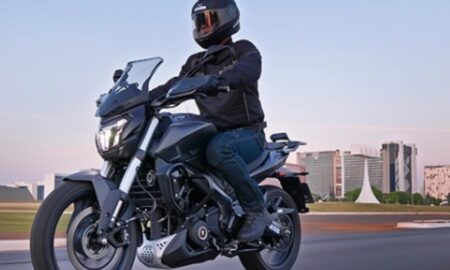 Bajaj Dominar 400