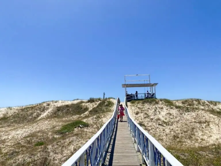 Balneário Gaivota