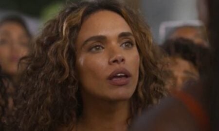 Bárbara em 'Dona de Mim'
