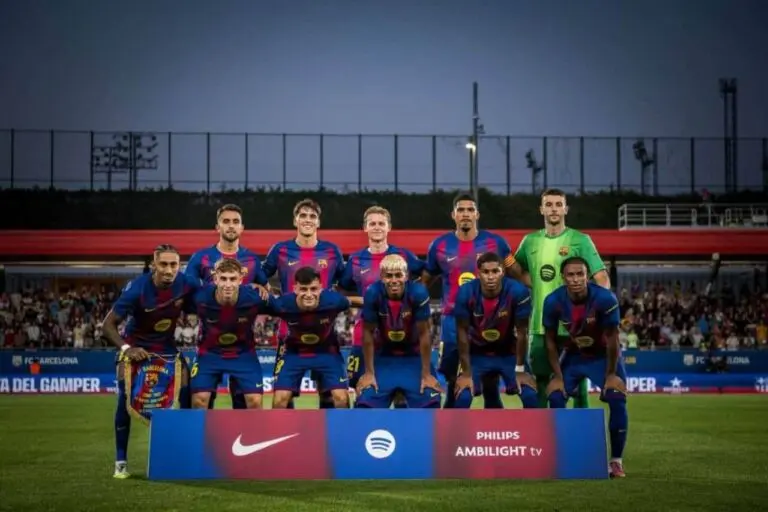 Barcelona