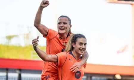 Barcelona Feminino