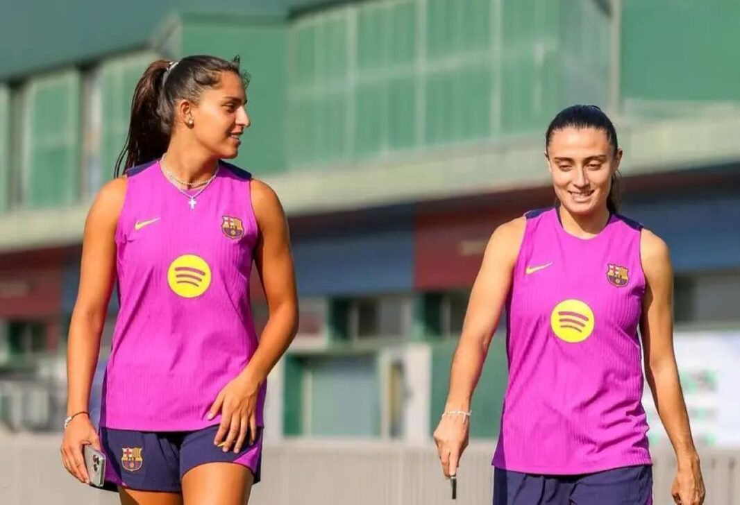 Barcelona Feminino