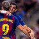 Barcelona Lewandowski