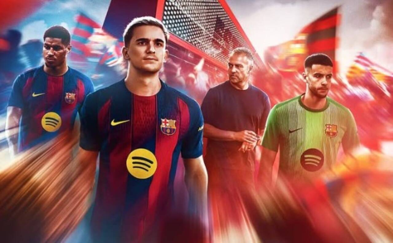 Barcelona